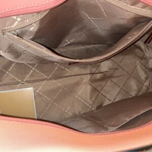 MK Original Pink Tote Purse